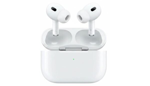 AirPods Pro 2nd Generation