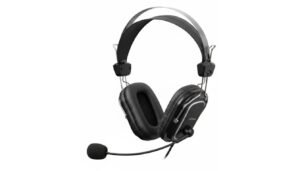 A4Tech HS-50 Comfort Fit Stereo HeadSet