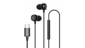 Baseus Encok C06 In-ear Wired Earphone