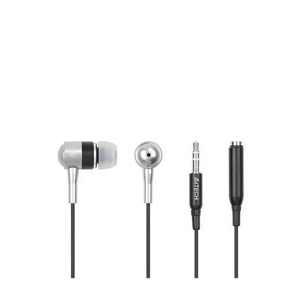 A4Tech MK-650 Handsfree- Hafeez Center Shop