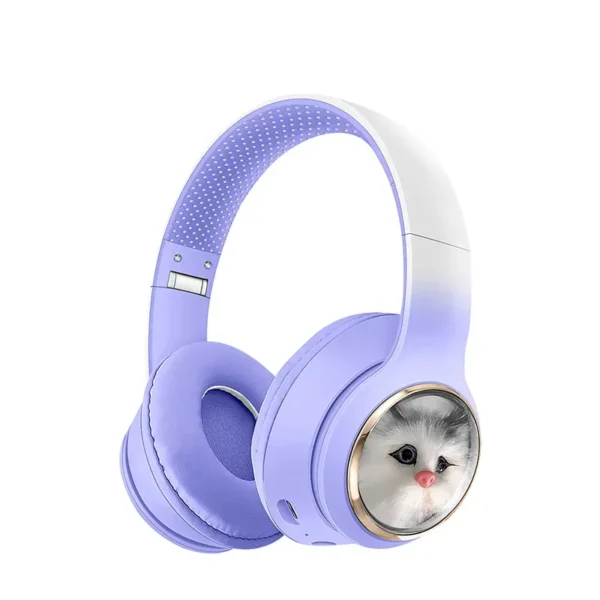 AKZ-03 Bluetooth Headset - Hafeez Center Shop