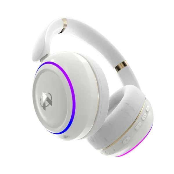 Audionic Hammer Wireless Headphone- Hafeez Center Shop