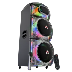 Audionic Trance T-400 Trolley Speaker