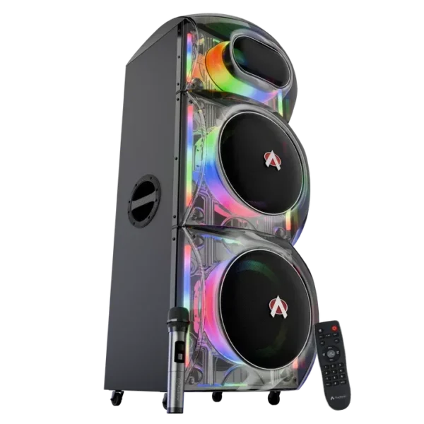 Audionic Trance T-400- Hafeez Center Shop