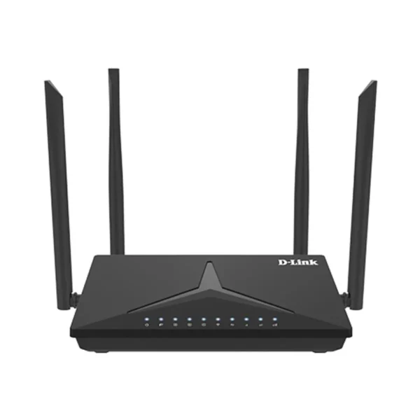 D-Link DWR-M920 4G LTE Router - Hafeez center shop