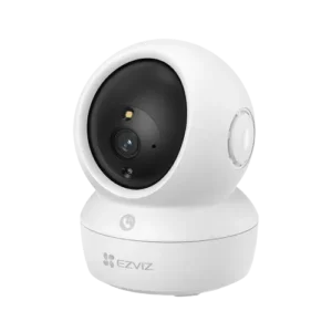 EZVIZ H6c 1080P Pan & Tilt Smart Home Camera- Hafeez Center Shop