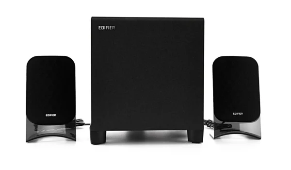 Edifier XM2BT Bluetooth Speakers - Hafeez Center Shop