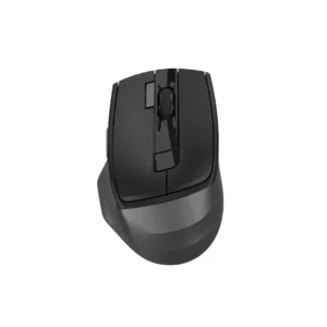 FB45CS Air2 Dual Mode Rechargeable Mouse - Hafeez center shop
