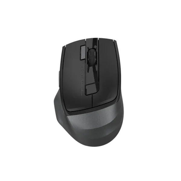FB45CS Air2 Dual Mode Rechargeable Mouse - Hafeez center shop