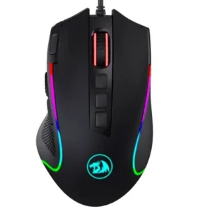 Redragon M612 PREDATOR RGB Gaming Mouse - Hafeez Center Shop