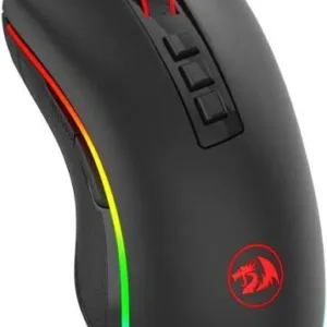 Redragon M711-2 Gaming Mouse - Hafeez center shop