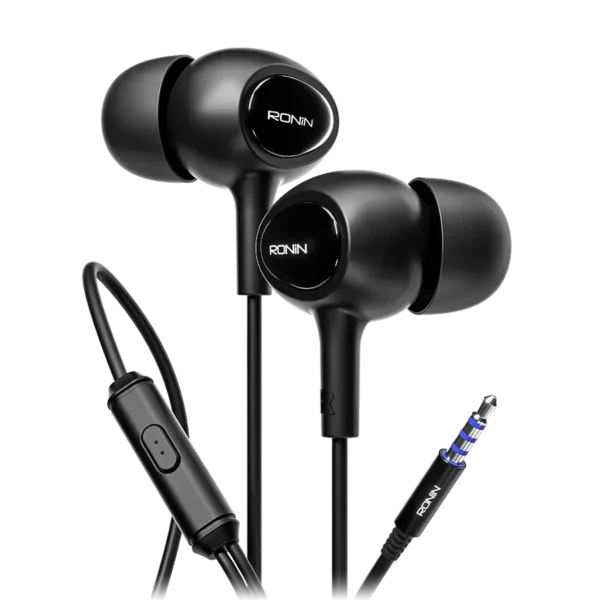 Ronin R-9 Handsfree- Hafeez Center Shop