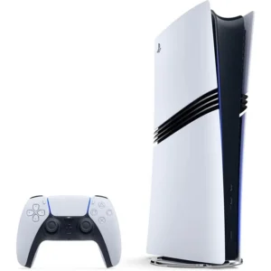 Sony PlayStation 5 Pro 2TB - Hafeez Center Shop