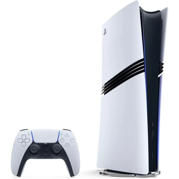 Sony PlayStation 5 Pro 2TB - Hafeez Center Shop