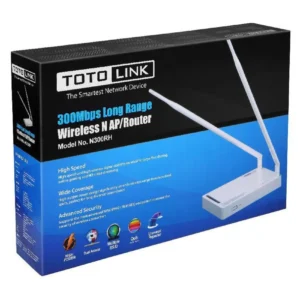 TOTOLINK-N300RH-Hafeez center shop