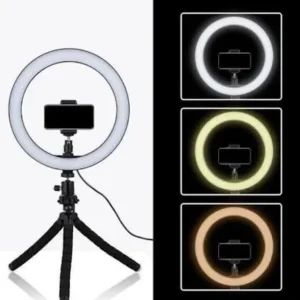 TikTok Camera Ring Light - Hafeez Center Shop