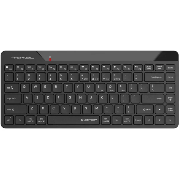 A4Tech FBK22- Hafeez Center Shop