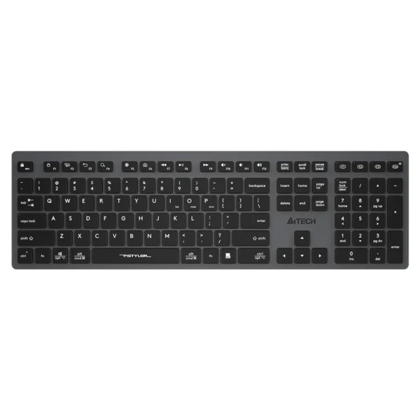 A4Tech FBX-50C- Hafeez Center Shop