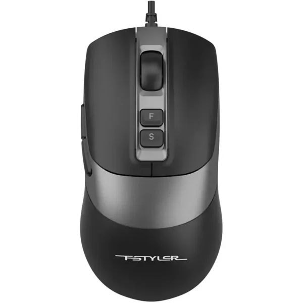A4Tech FM50S- Hafeez Center Shop