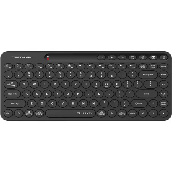 A4Tech Fstyler FBK36C- Hafeez Center Shop