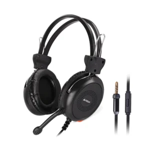 A4Tech HS-30i- Hafeez Center Shop