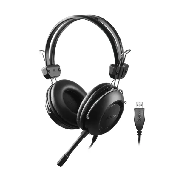 A4Tech HU-35- Hafeez Center Shop