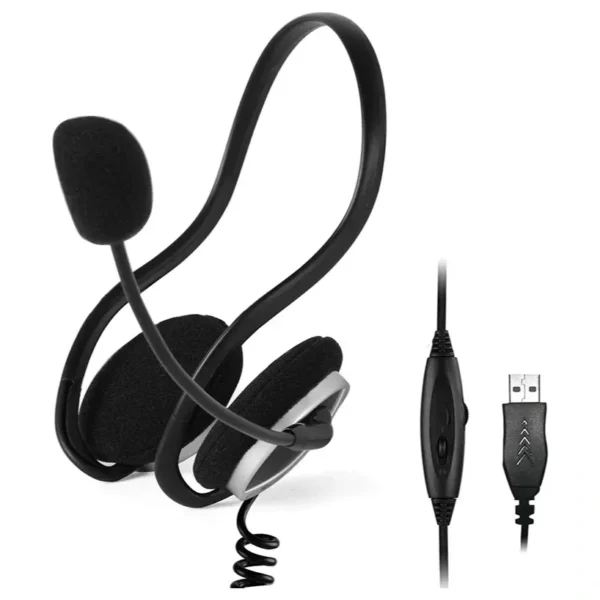 A4Tech HU-5P- Hafeez Center Shop