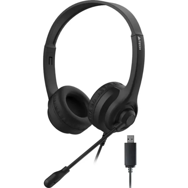 A4Tech HU-8- Hafeez Center Shop