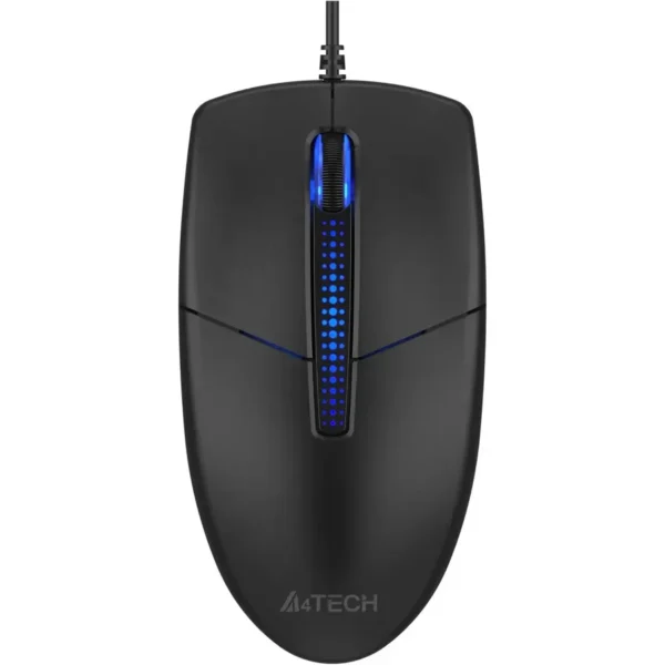 A4Tech N-530S- Hafeez Center Shop