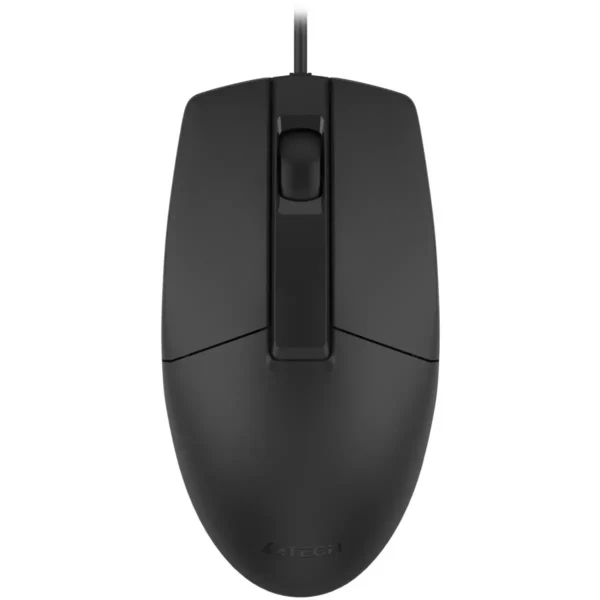 A4Tech OP-330S- Hafeez Center Shop