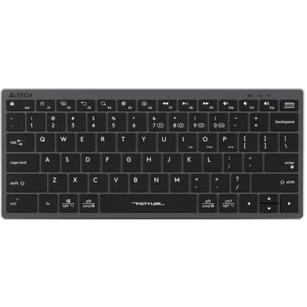 A4tech FBX51C- Hafeez Center Shop