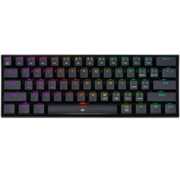 Redragon K630- Hafeez Center Shop