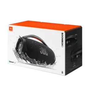 JBL Boombox 3- Hafeez Center Shop