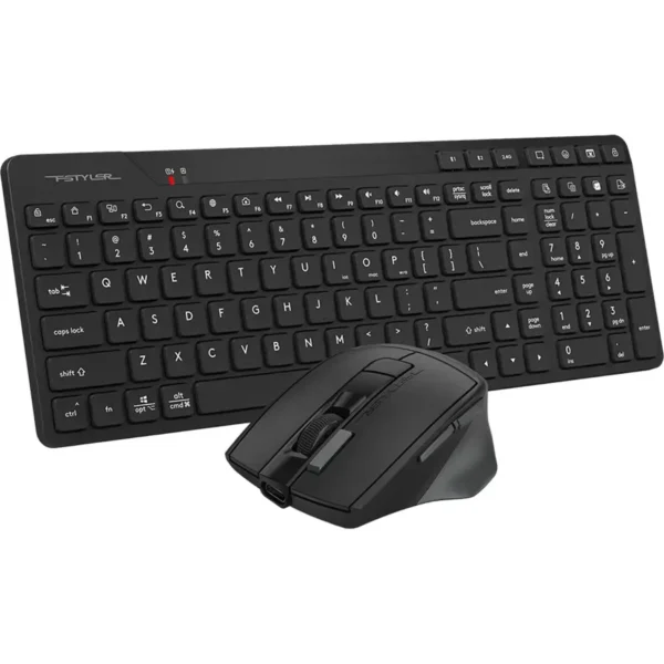 A4Tech FB2800C- Hafeez Center Shop