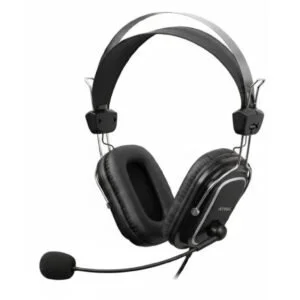 A4Tech HS-50 ComfortFit Stereo HeadSet - Hafeez Center Shop