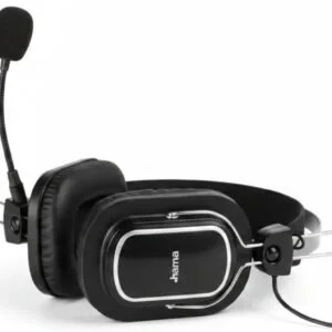 A4Tech HS-50 HeadSet - Hafeez Center Lahore