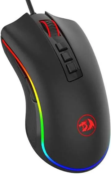 Redragon M711-2 Gaming Mouse - Hafeez center shop