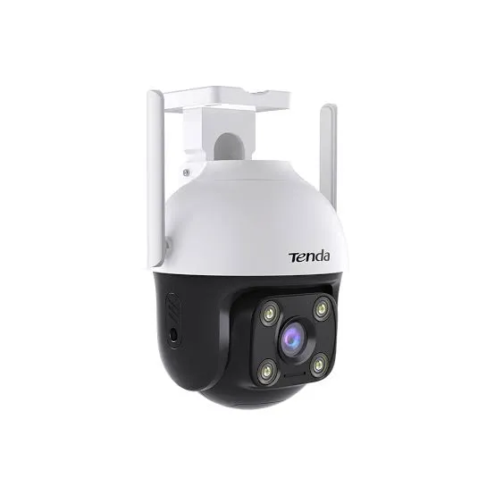 Tenda 1080P Outdoor PanTilt Wi-Fi Camera - Hafeez Center Shop