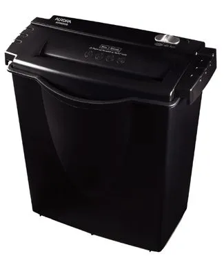 Aurora AS680SB Paper Shredder - Hafeez Center Shop