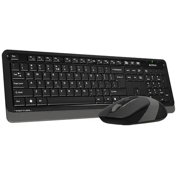A4Tech Fstyler FG1010S- Hafeez Center Shop